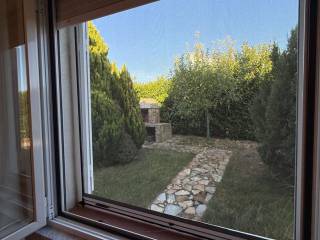 VISTAS DORMITORIO
