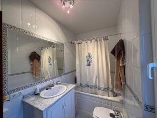BAÑO EN SUITE