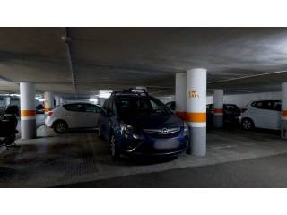 Garaje/Parking