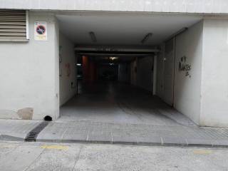 Garaje/Parking
