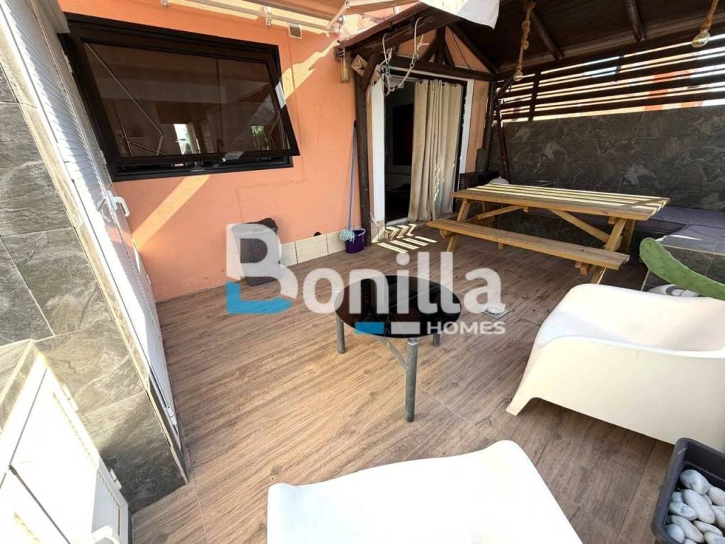 Terraza