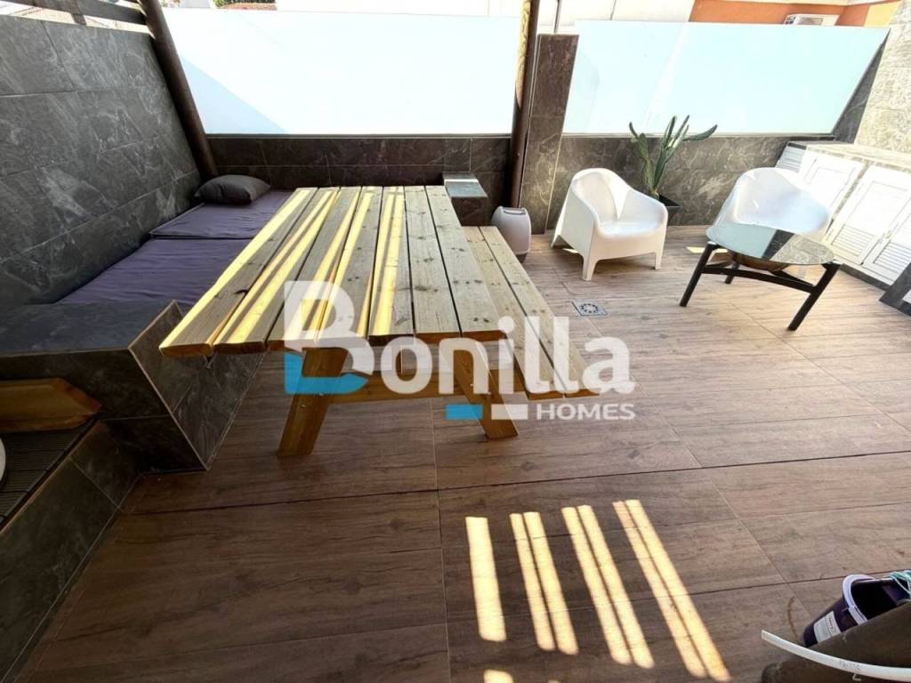 Terraza