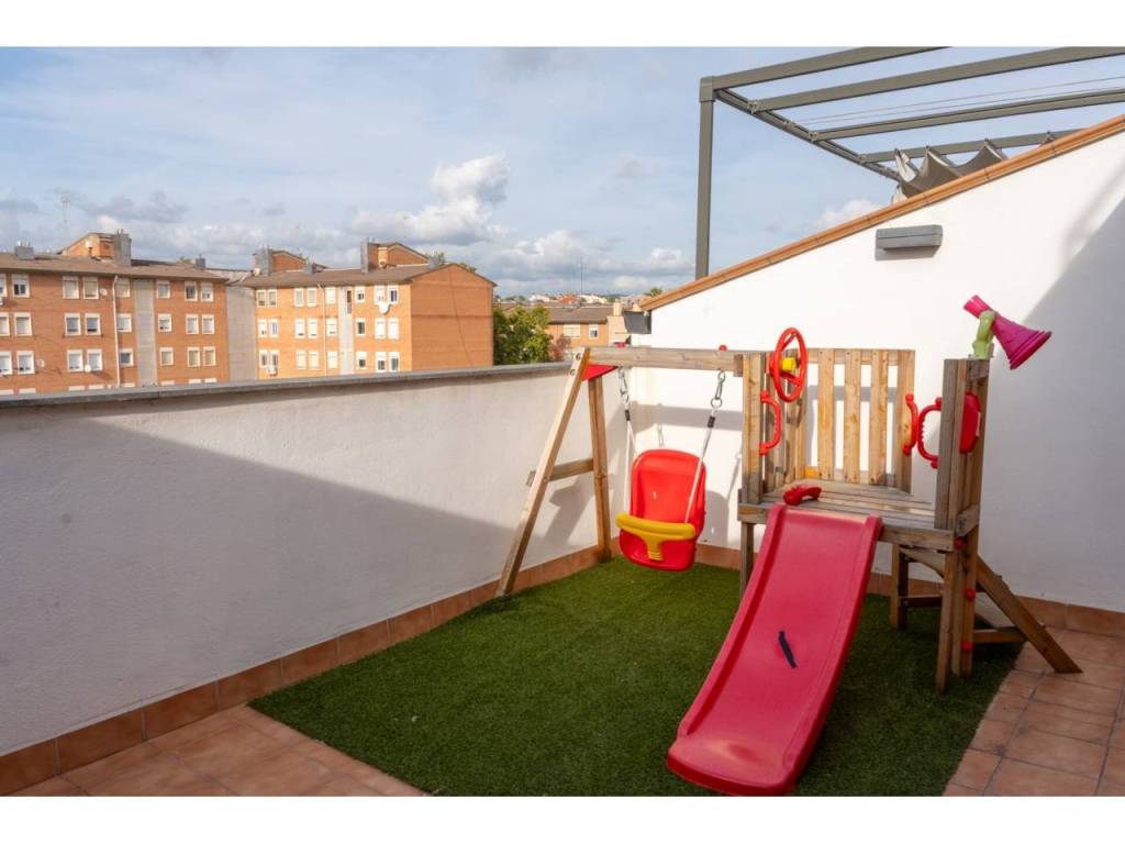 Terraza