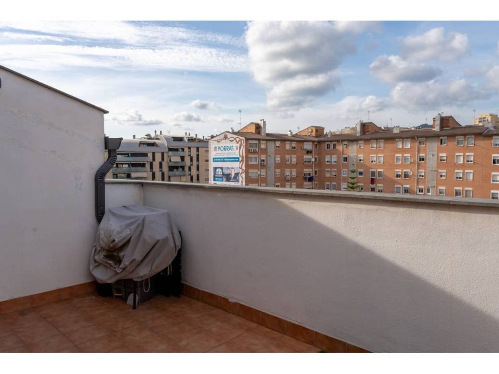 Terraza