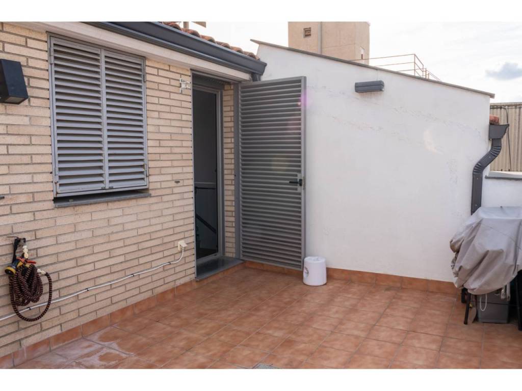 Terraza