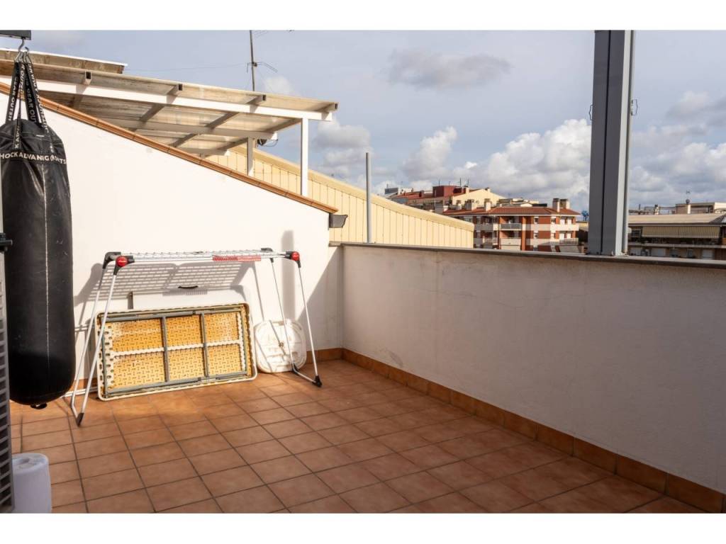 Terraza