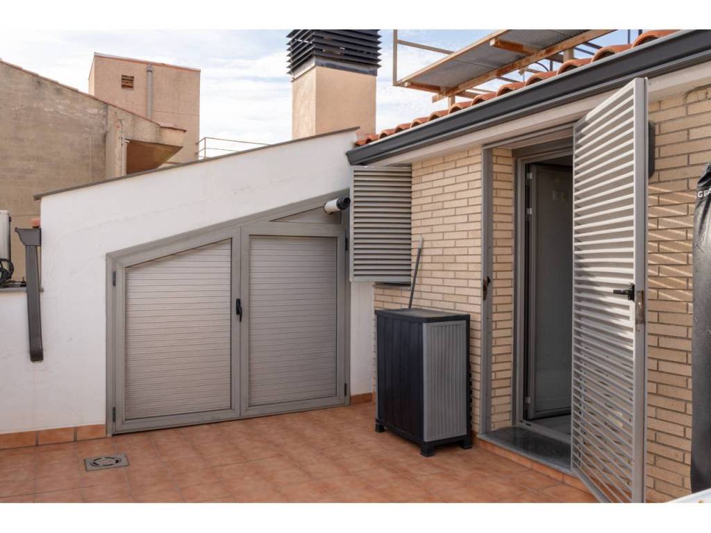 Terraza