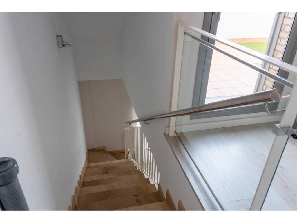 Escalera