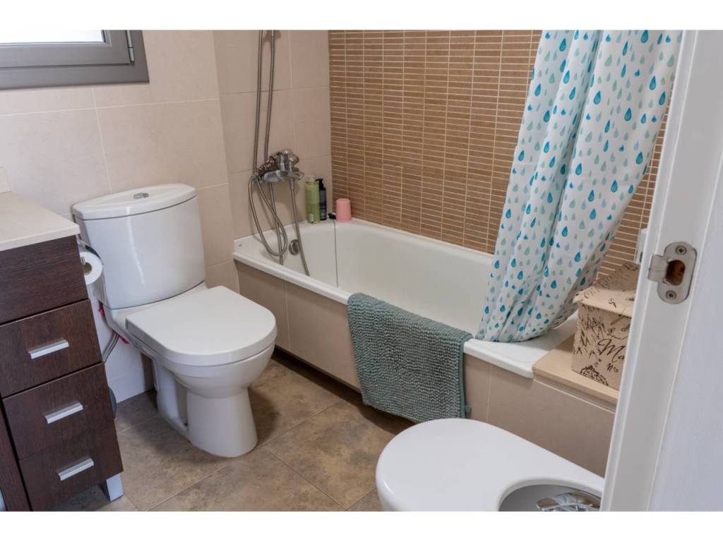 Baño