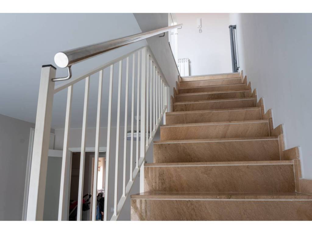 Escalera