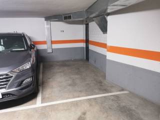 Garaje/Parking