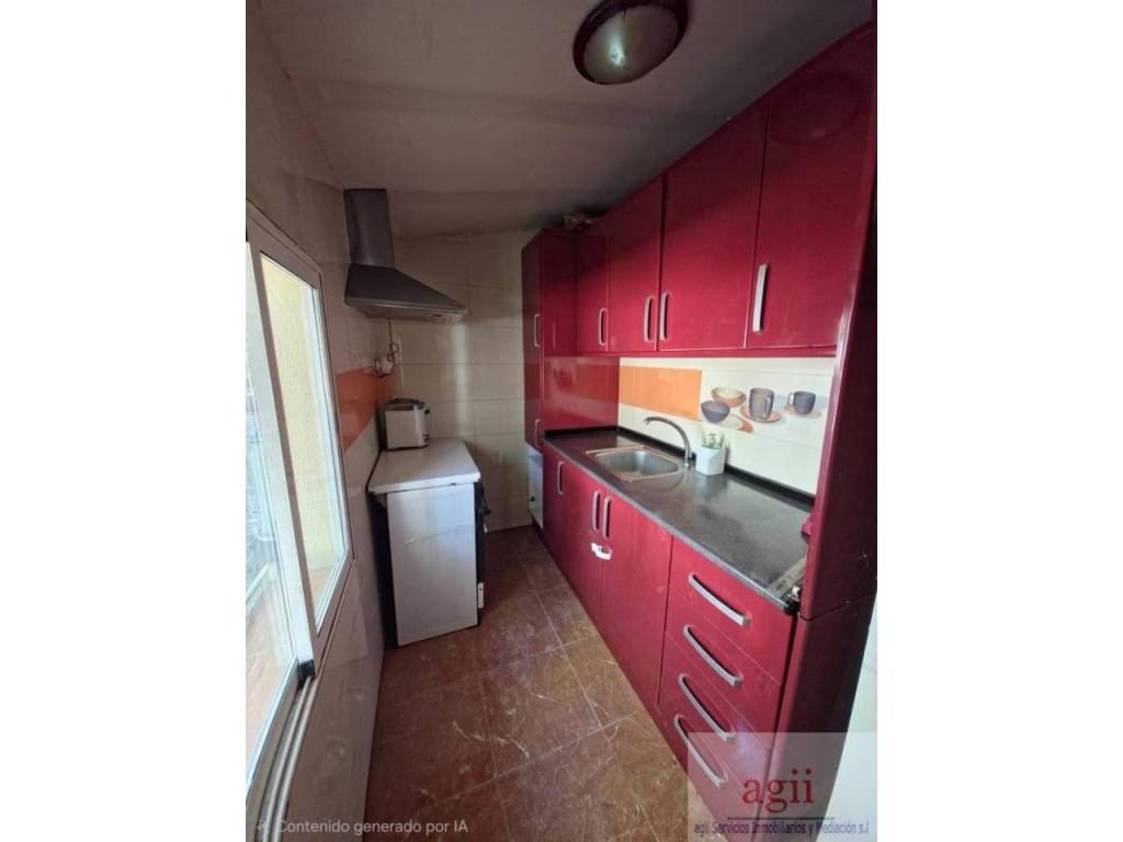Cocina