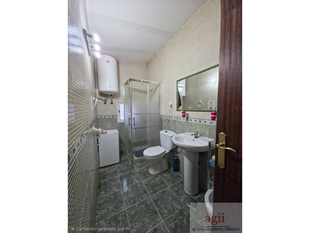 Baño