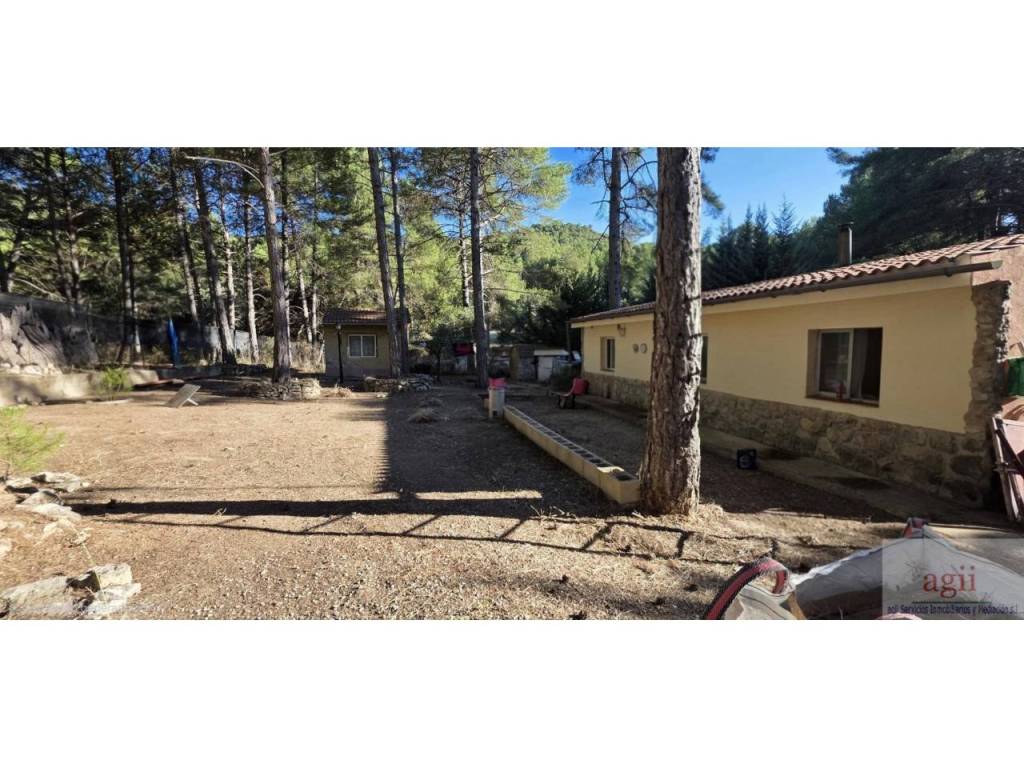 Jardín