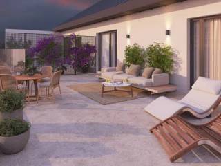 Terraza