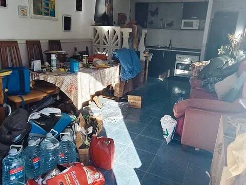 Salón