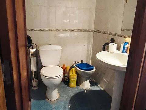 Baño