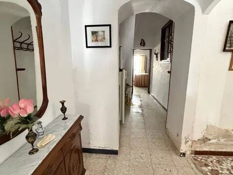 Pasillo