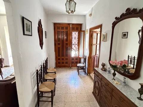 Pasillo