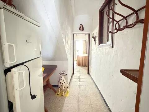 Pasillo