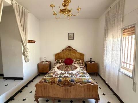 Habitación