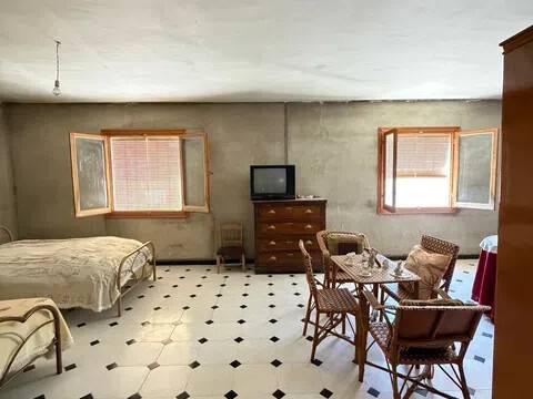 Habitación