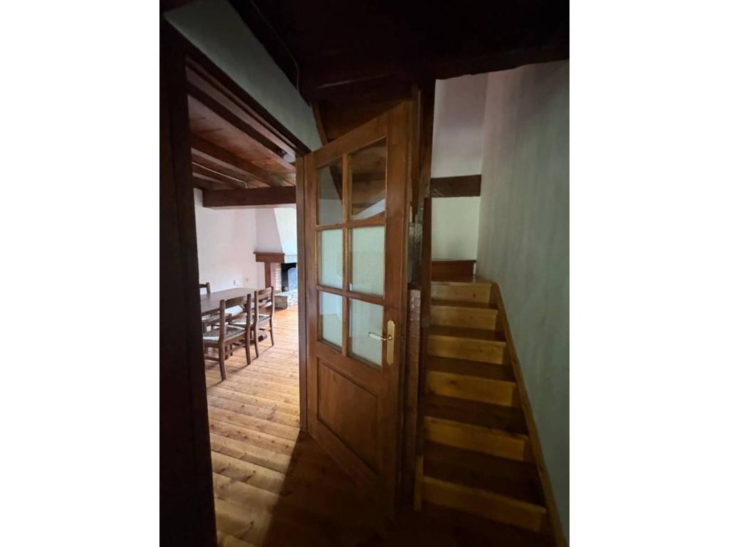 Escalera