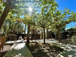 Jardín