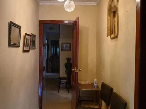 Pasillo