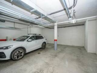 Plaza de parking