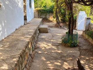 Jardín