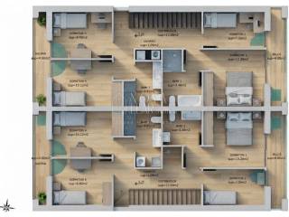 Dormitorio