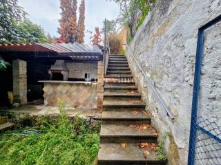 Escalera