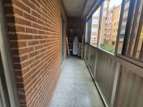 Pasillo