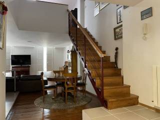 Escalera