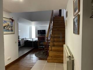 Escalera