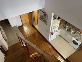 Escalera