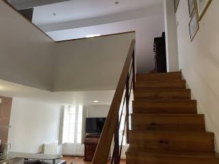 Escalera