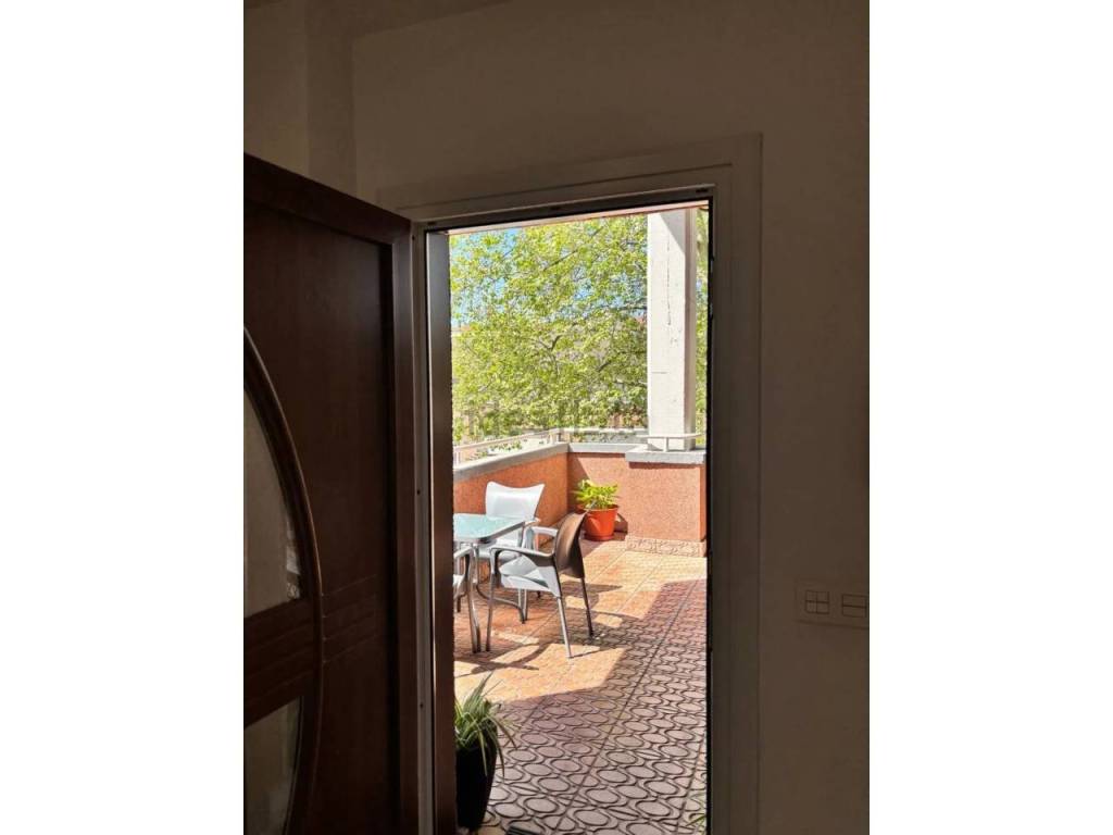Terraza