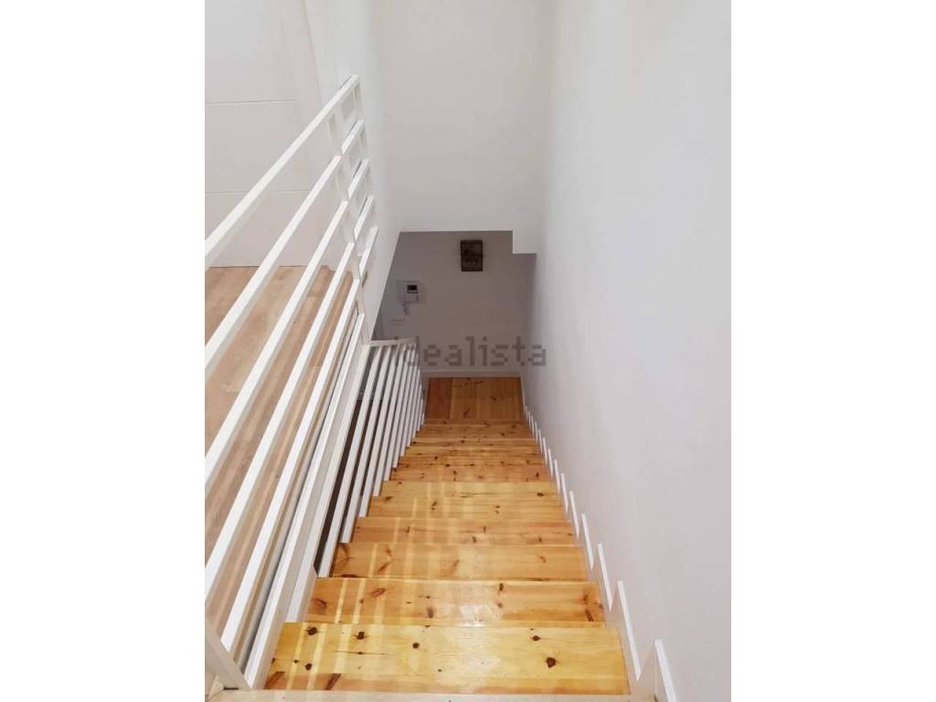 Escalera