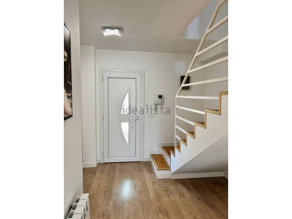 Escalera