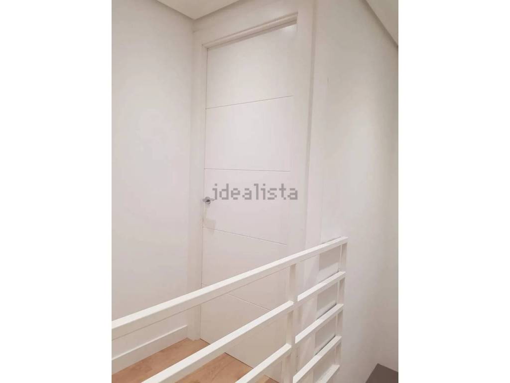 Escalera