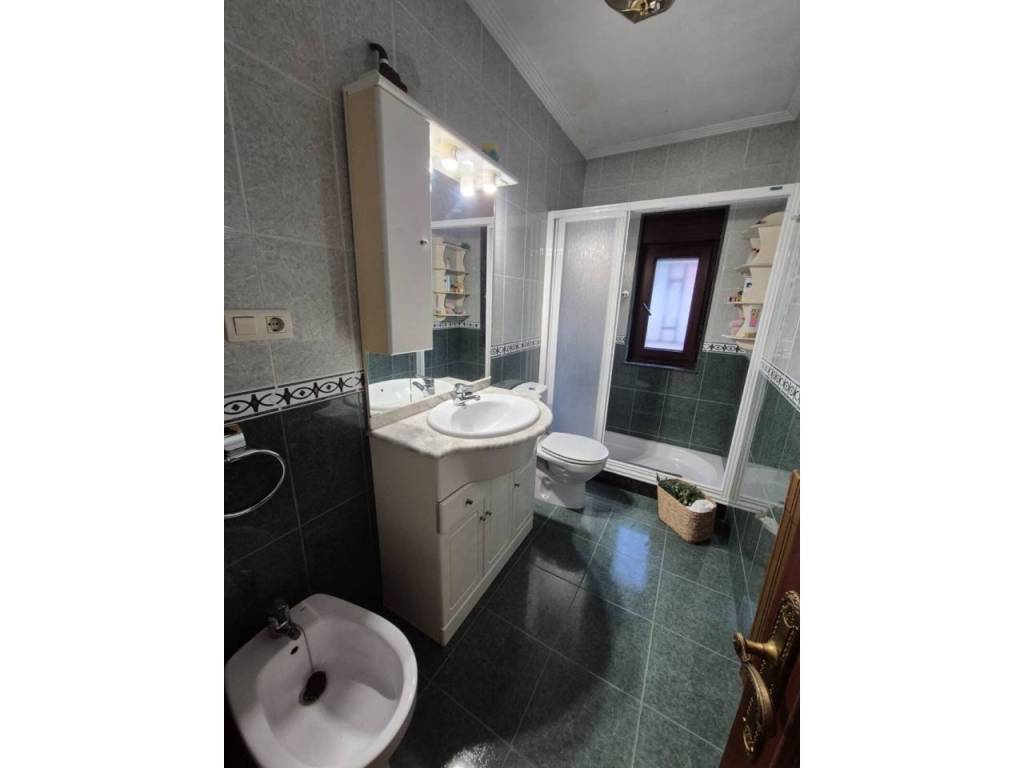 Baño