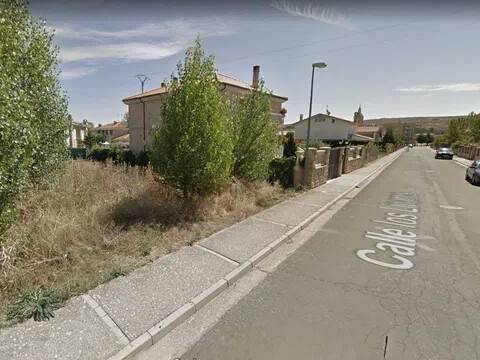Alrededores