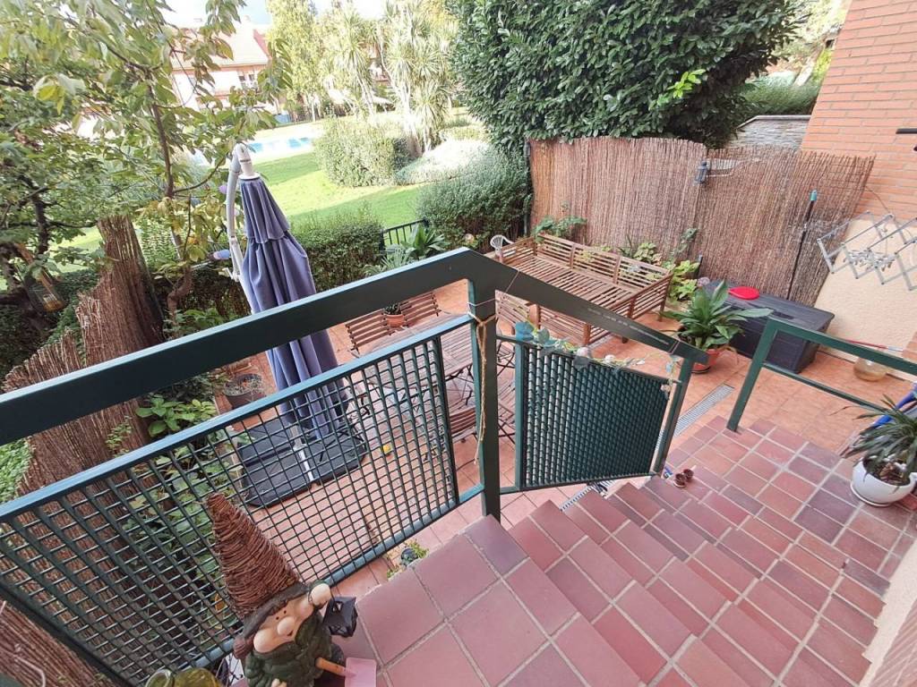 Terraza