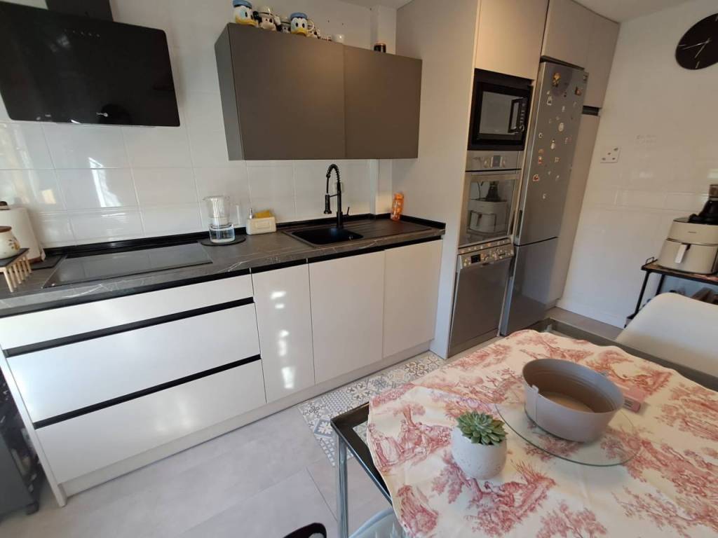 Cocina