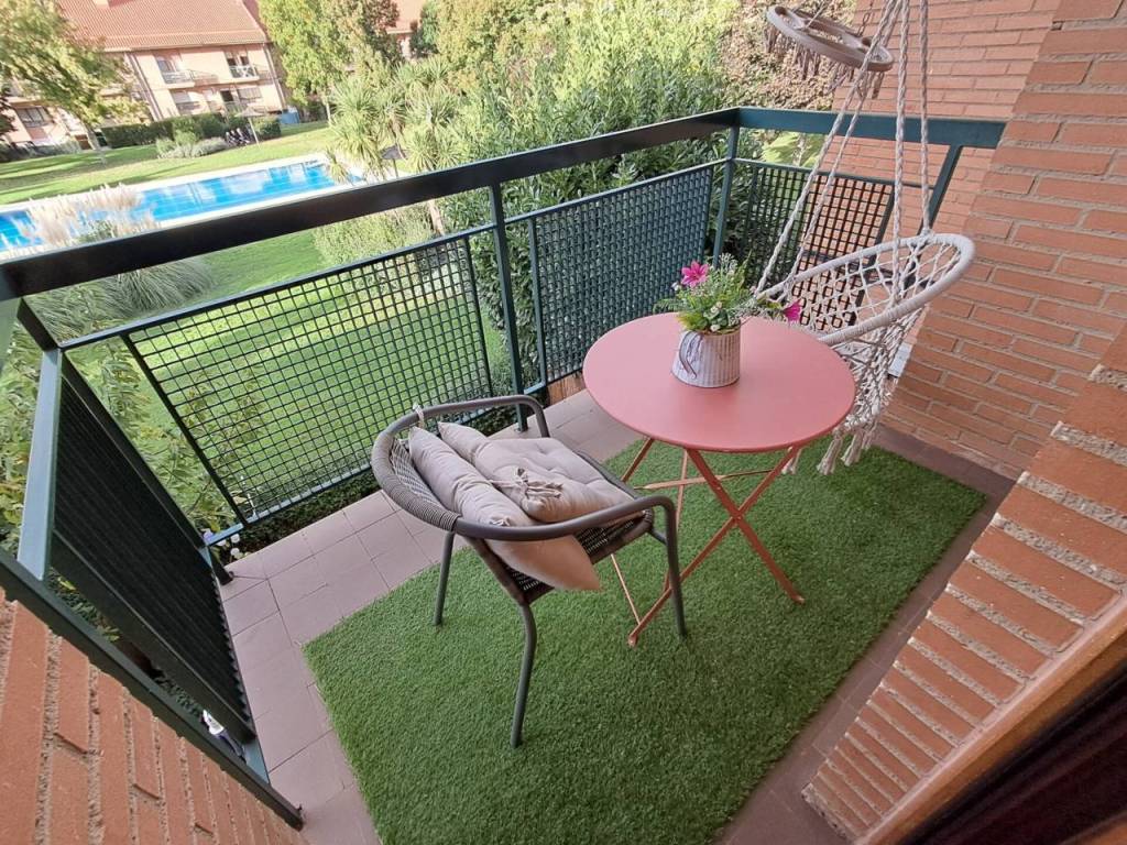Terraza