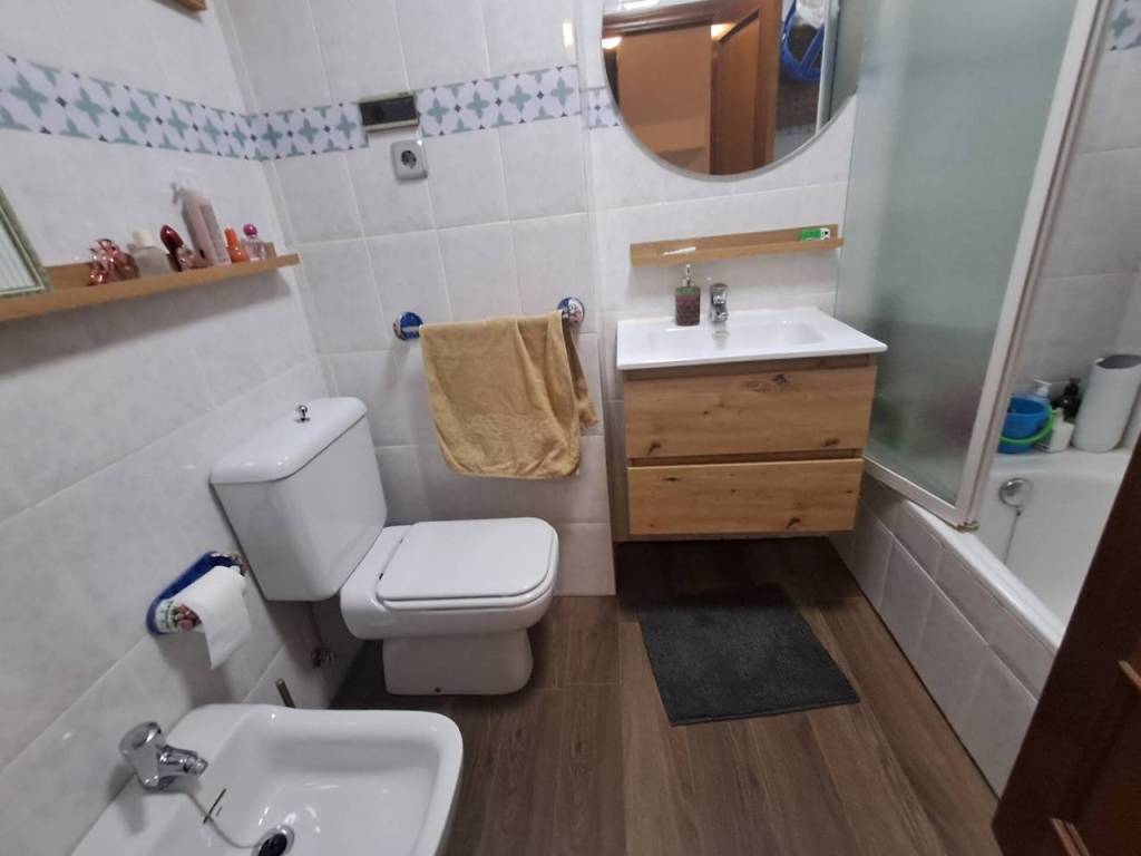 Baño