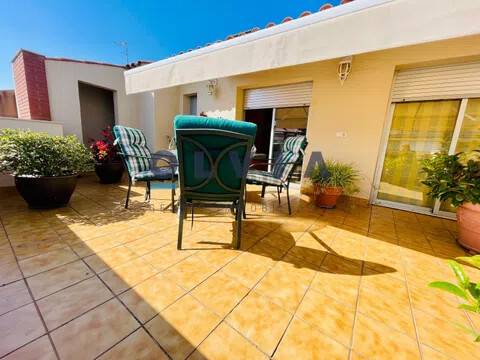 Terraza