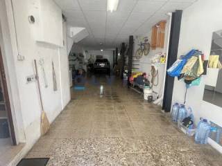 Plaza de parking